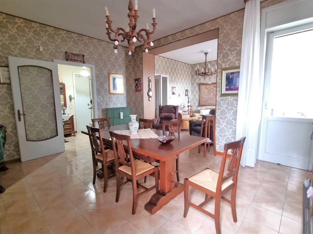 Appartamento a Lecce in Via Alessandro Manzoni, 3 - Foto 2