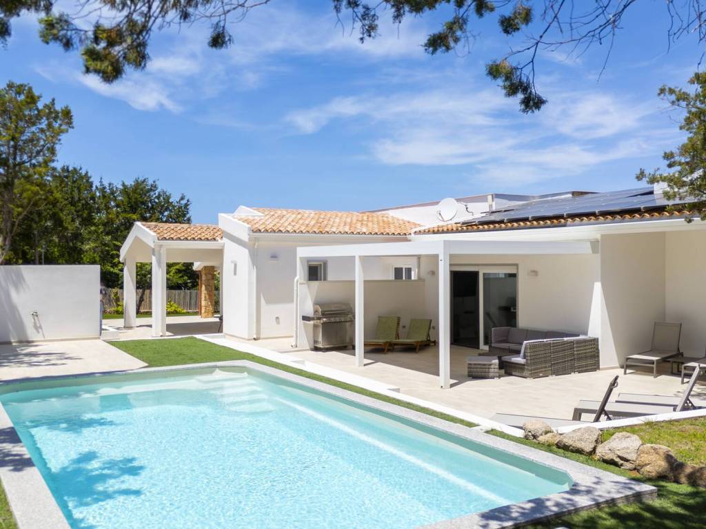 Villa a Aglientu in Del Tridente - Foto 2
