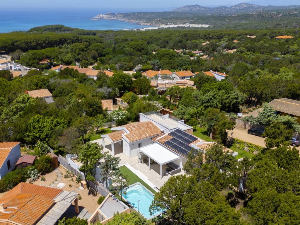 Villa a Aglientu in Del Tridente - Foto 3