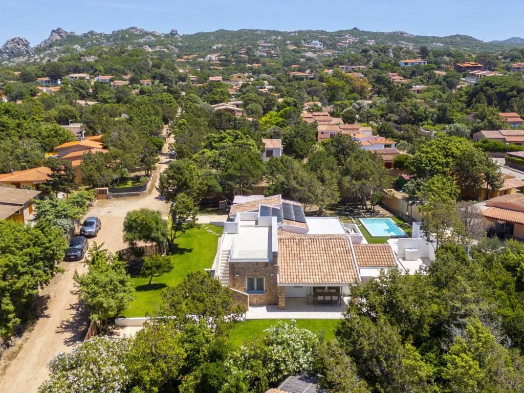 Villa a Aglientu in Del Tridente - Foto 4