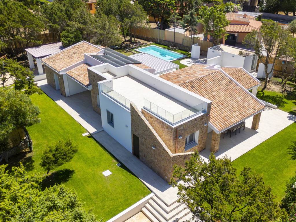Villa a Aglientu in Del Tridente - Foto 5