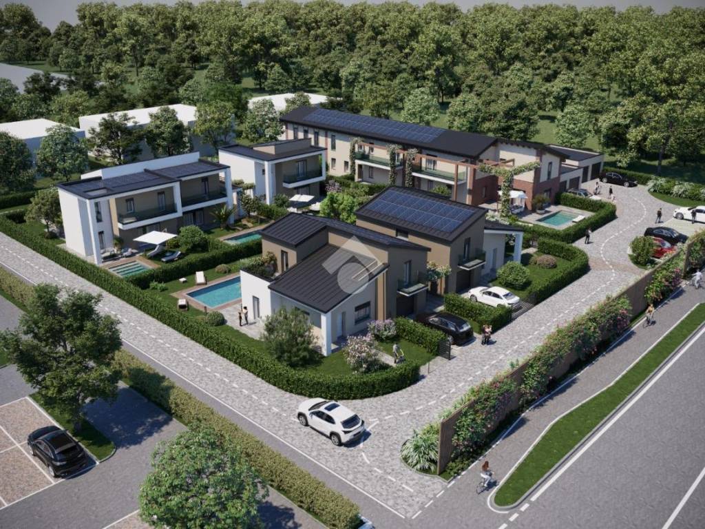 Appartamento a Rubiera in Via Emilia Est - Foto 4