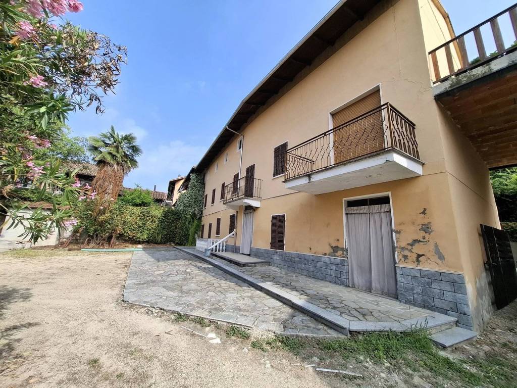 Casa indipendente a Govone in Via San Defendente - Foto 3