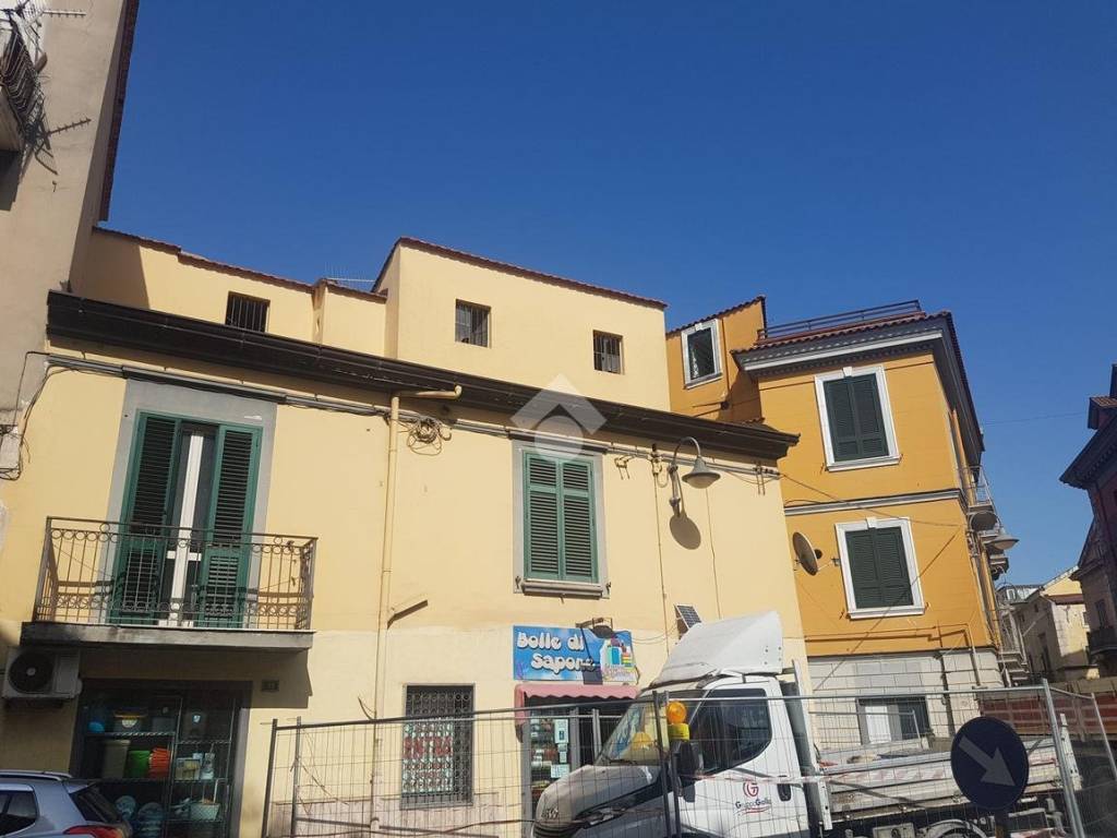 Casa indipendente a Nocera inferiore in Largo san Biagio, 12 - Foto 3