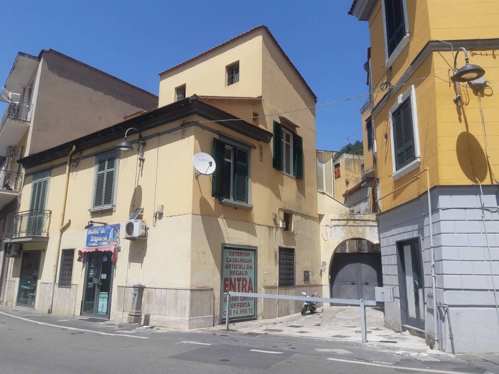Casa indipendente a Nocera inferiore in Largo san Biagio, 12 - Foto 4