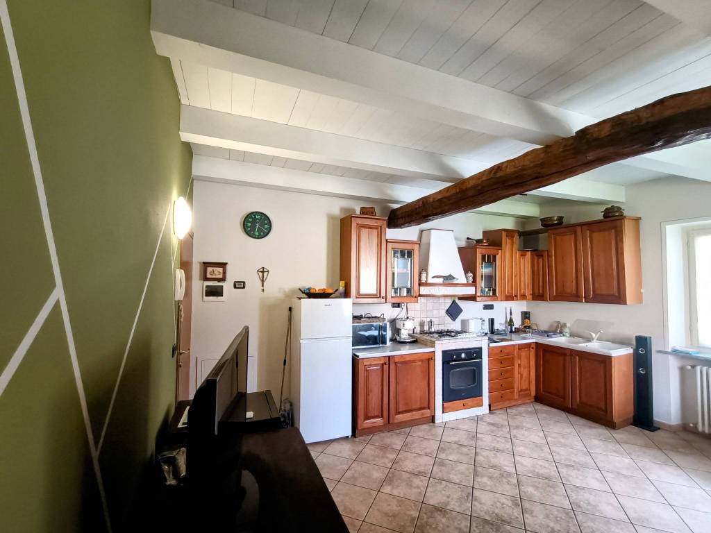 Casa indipendente a Fossano in Via Cervaria - Foto 5
