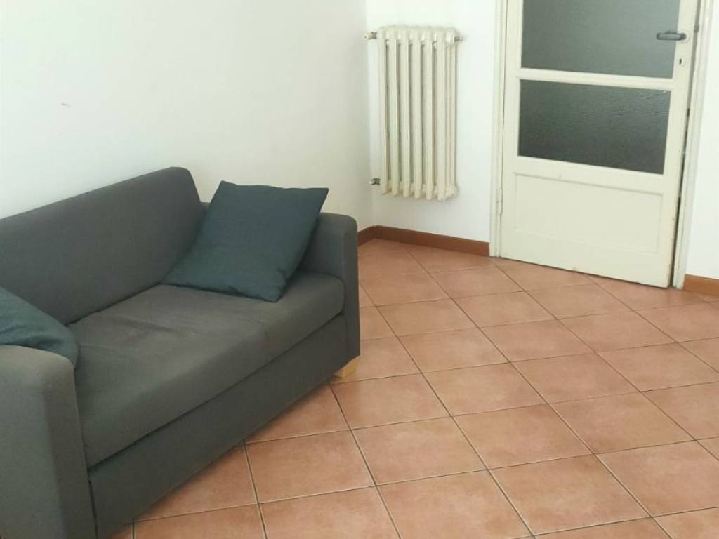 Appartamento a Pavia in Via Cardinale Pietro Maffi - Foto 2