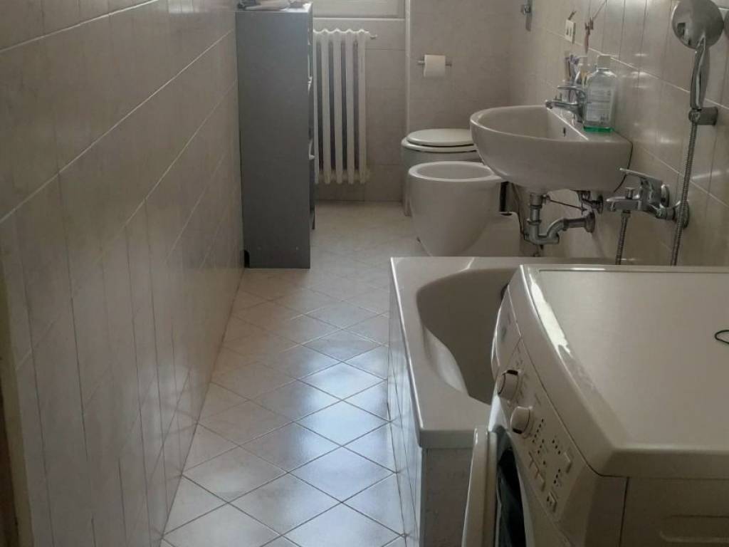 Appartamento a Pavia in Via Cardinale Pietro Maffi - Foto 4