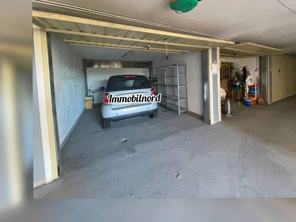 Box / garage a Sanremo in Strada Privata Peiranze, 32 - Foto 3
