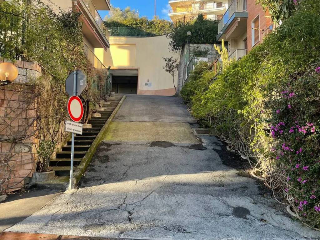 Box / garage a Sanremo in Strada Privata Peiranze, 32 - Foto 4