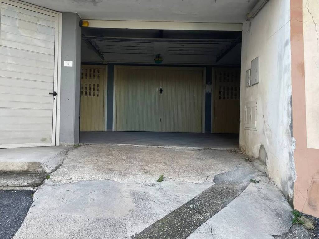 Box / garage a Sanremo in Strada Privata Peiranze, 32 - Foto 5