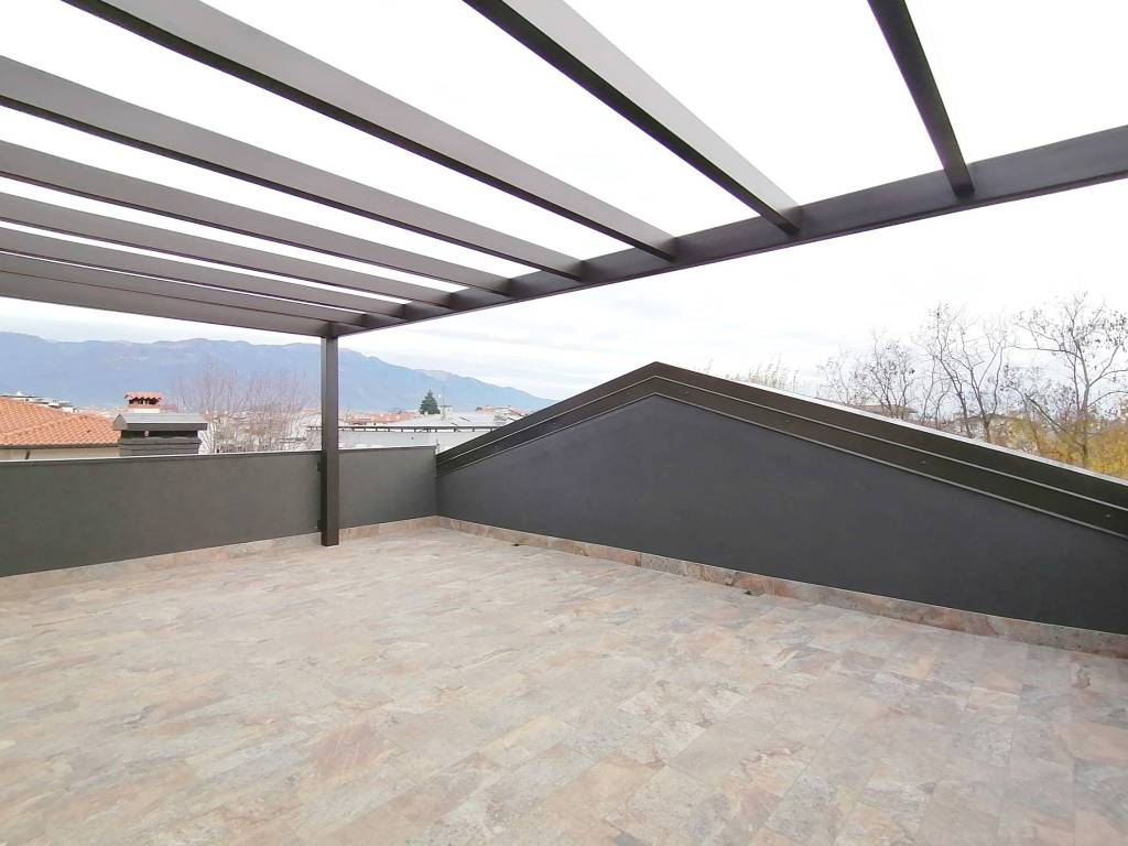 Attico / mansarda a Cassola in Viale San Giuseppe - Foto 2