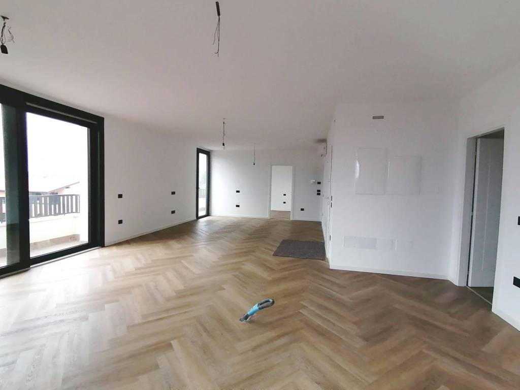 Attico / mansarda a Cassola in Viale San Giuseppe - Foto 3