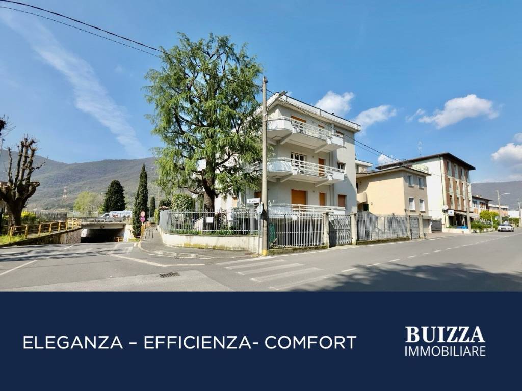 Appartamento a Villa carcina in Via Italia, 63 - Foto 5