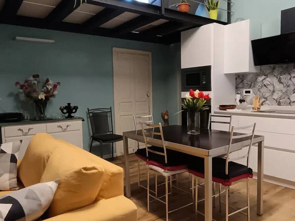 Appartamento a Chiusanico in Piazza Gugliemo Marconi - Foto 2