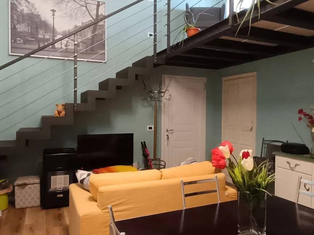 Appartamento a Chiusanico in Piazza Gugliemo Marconi - Foto 4