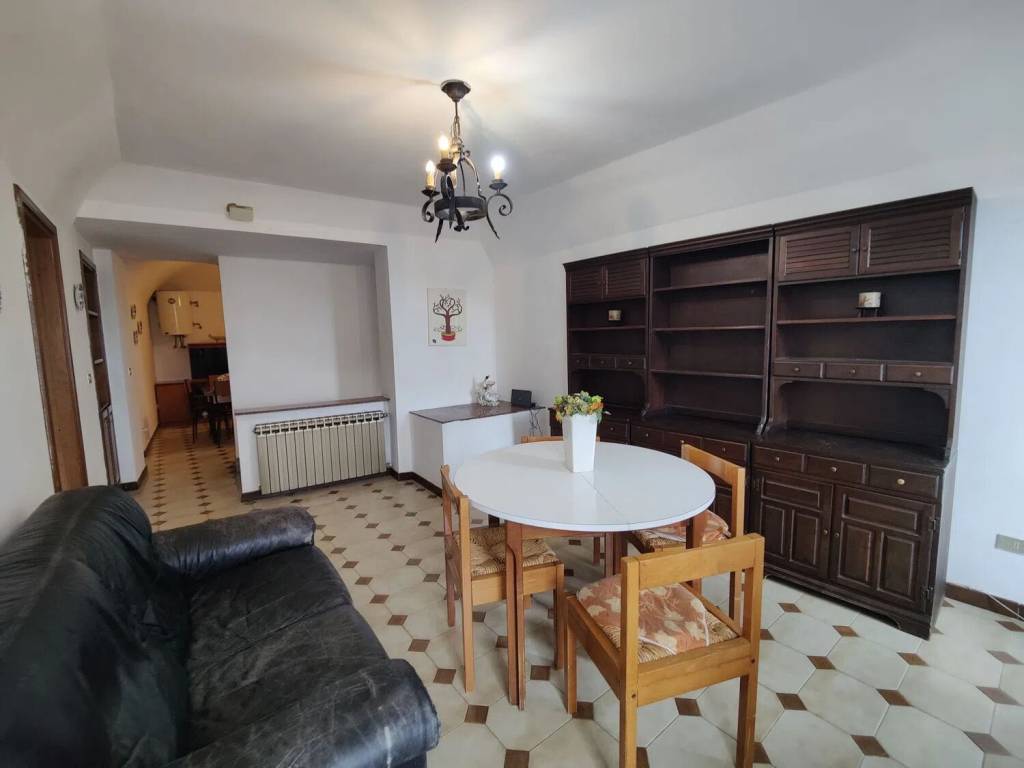 Appartamento a Pontedassio in Borgo Barnati S.N.C. - Foto 2
