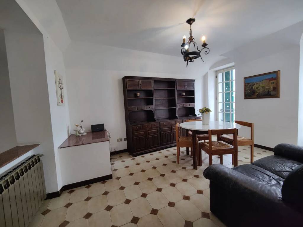Appartamento a Pontedassio in Borgo Barnati S.N.C. - Foto 3