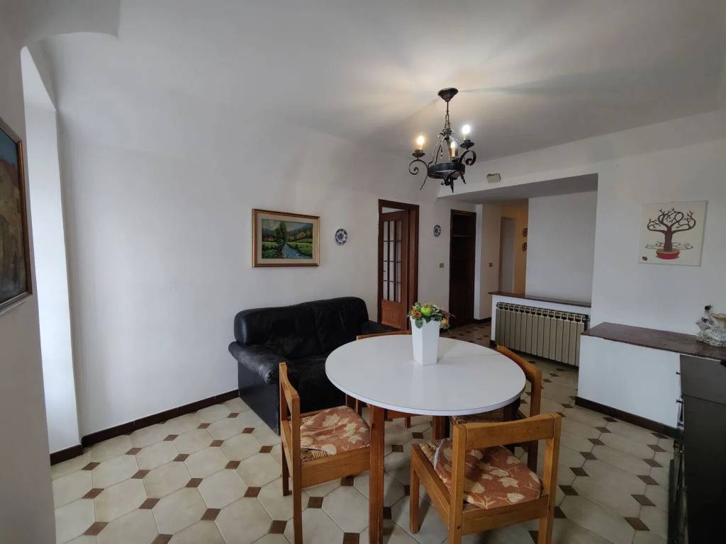 Appartamento a Pontedassio in Borgo Barnati S.N.C. - Foto 4