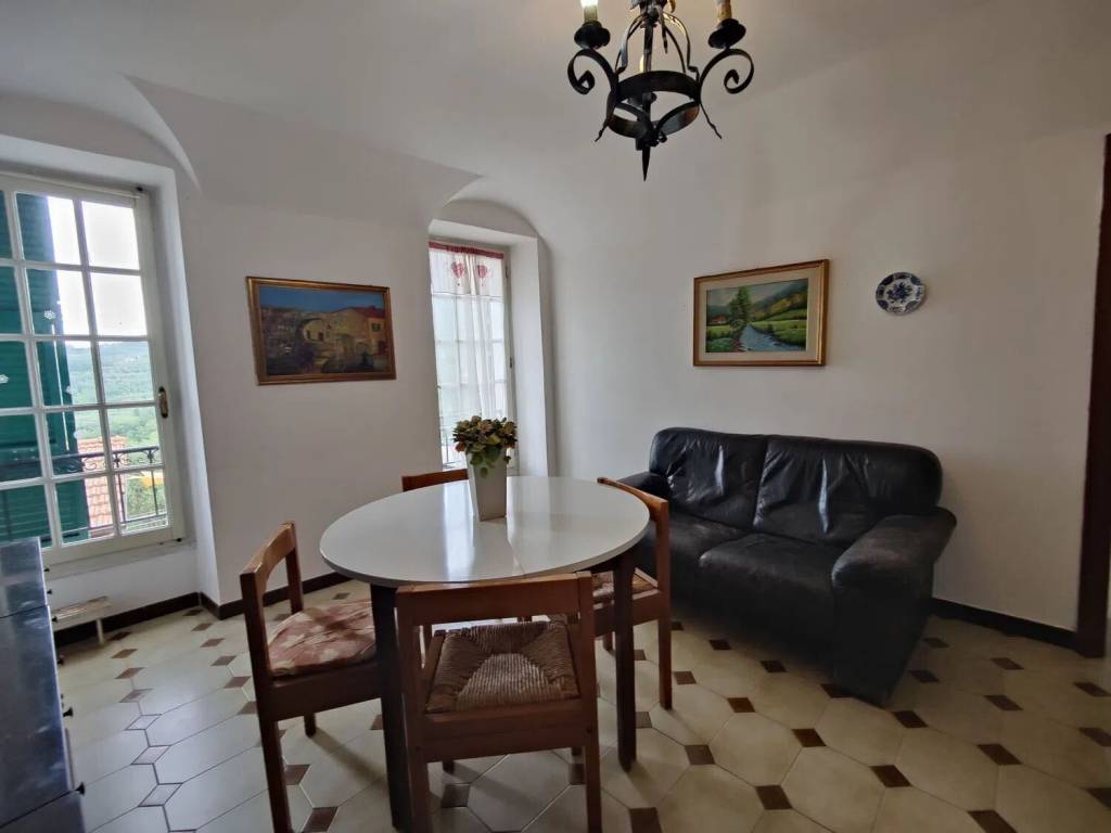 Appartamento a Pontedassio in Borgo Barnati S.N.C. - Foto 5