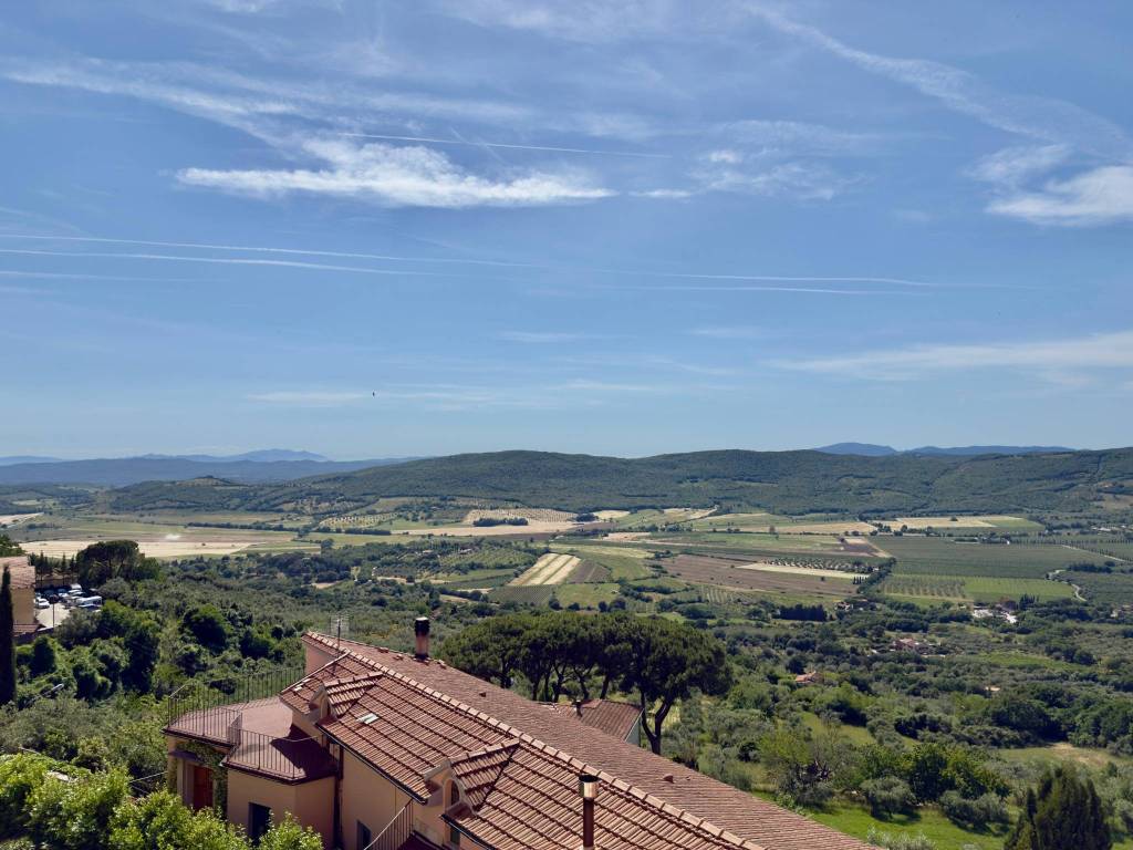 Appartamento a Massa marittima - Foto 4