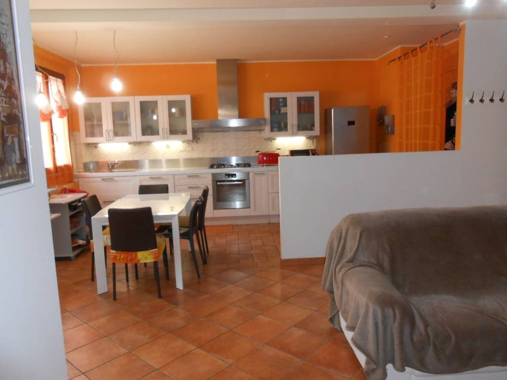 Appartamento a Colli al metauro in Via Torino, 5 - Foto 2