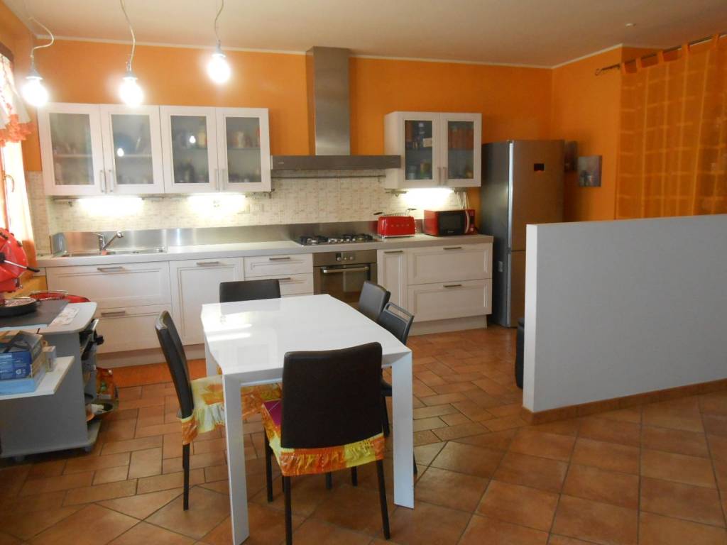 Appartamento a Colli al metauro in Via Torino, 5 - Foto 3