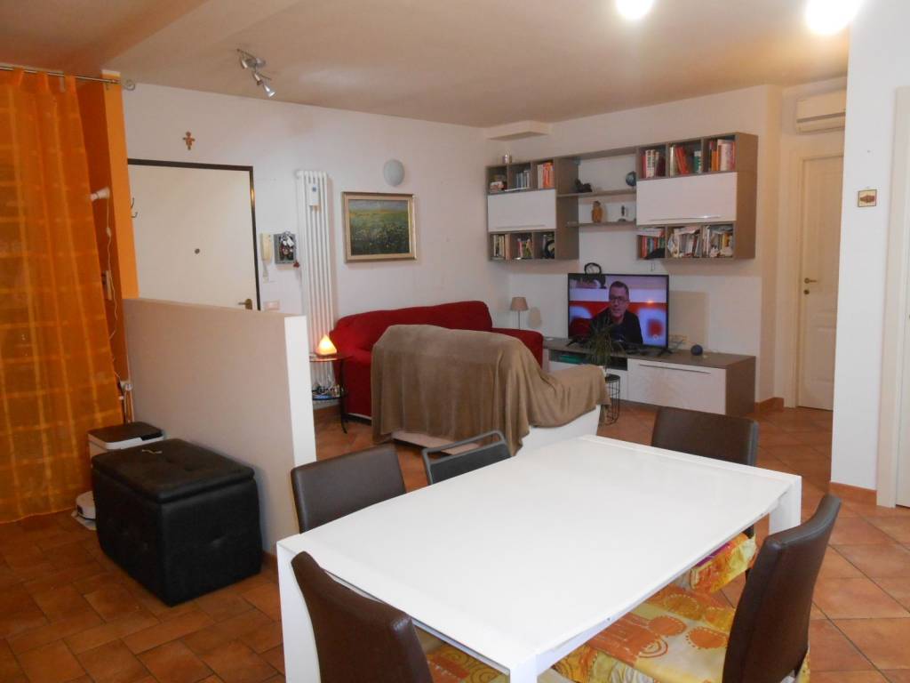 Appartamento a Colli al metauro in Via Torino, 5 - Foto 4