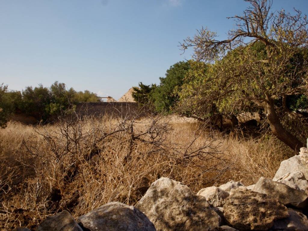 Rustico / casale a Ragusa in Contrada Castellana, 12 - Foto 4