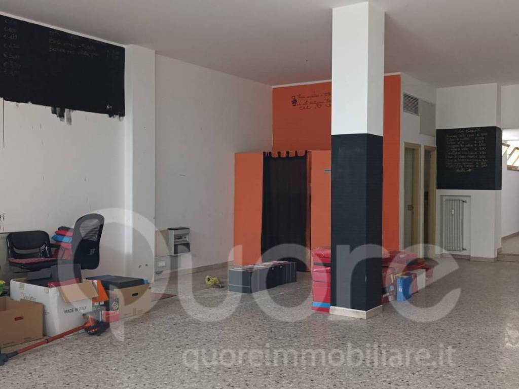 Immobile a Udine in Via Marangoni, 42 - Foto 3
