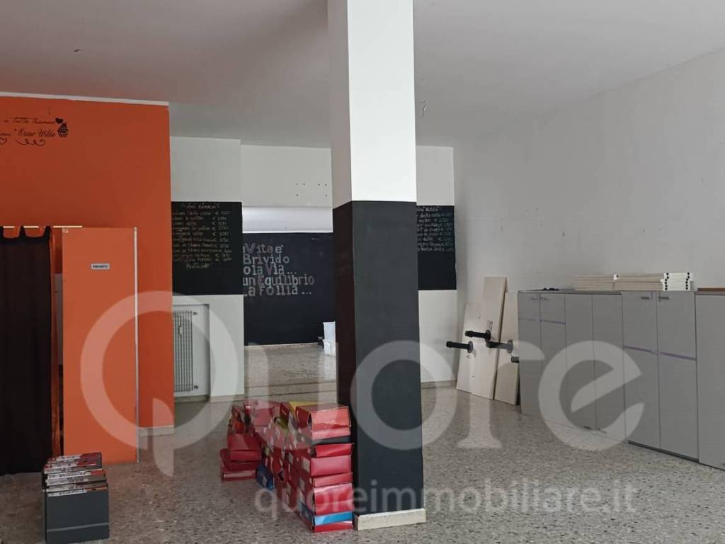 Immobile a Udine in Via Marangoni, 42 - Foto 4