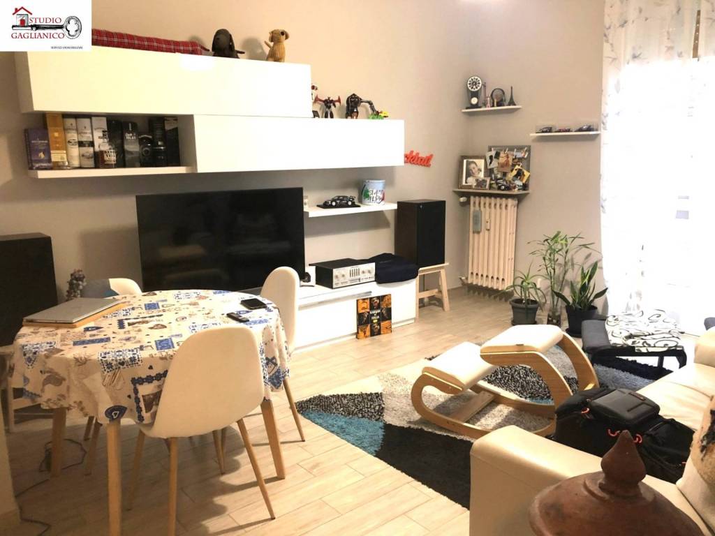 Appartamento a Gaglianico in Via Monte Grappa, 65 - Foto 2