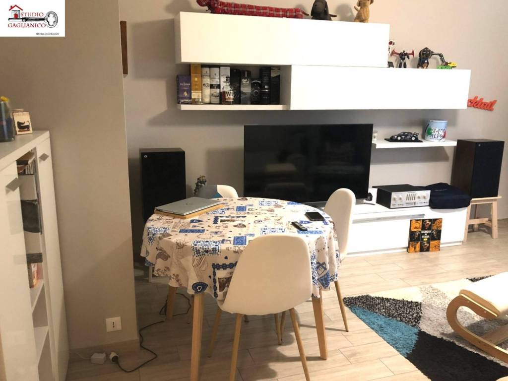 Appartamento a Gaglianico in Via Monte Grappa, 65 - Foto 3