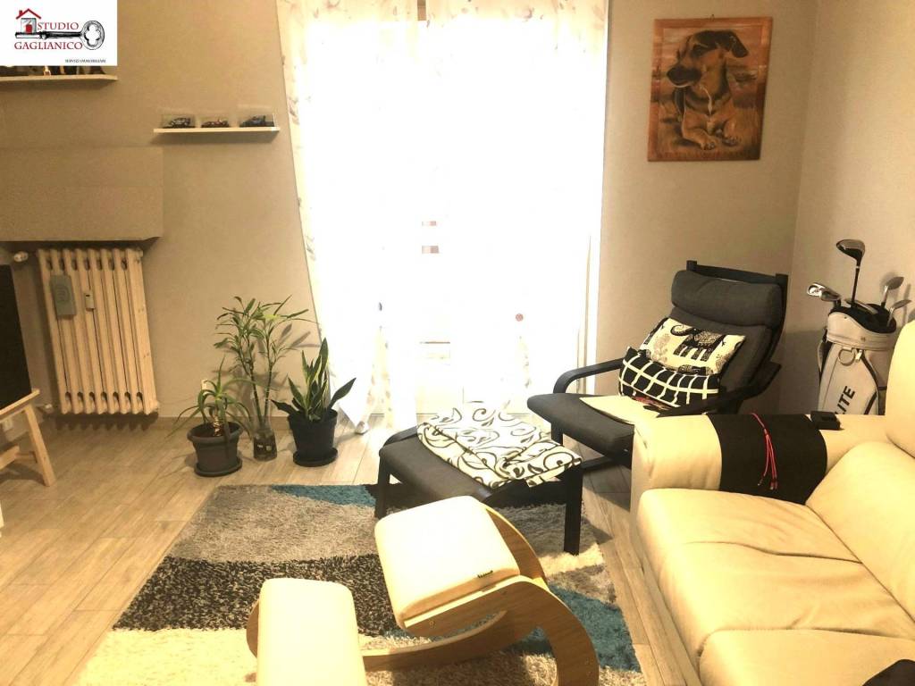 Appartamento a Gaglianico in Via Monte Grappa, 65 - Foto 4