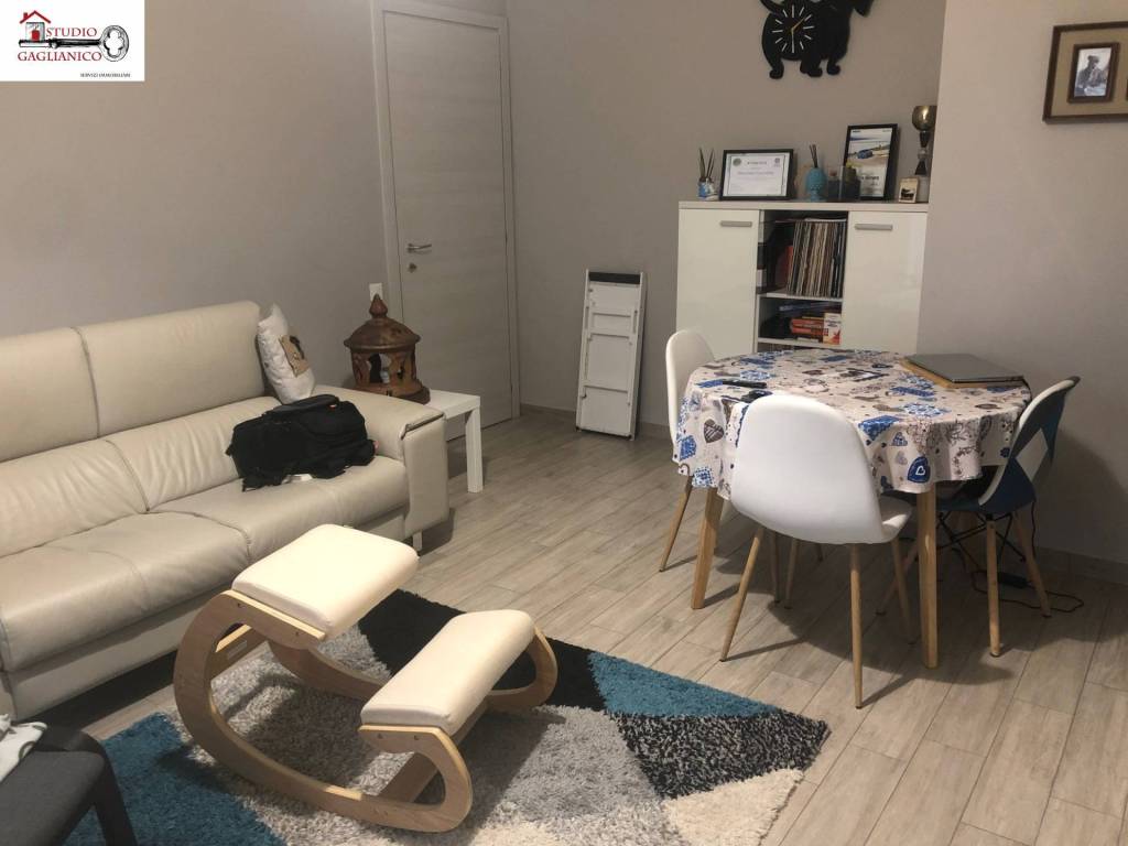 Appartamento a Gaglianico in Via Monte Grappa, 65 - Foto 5