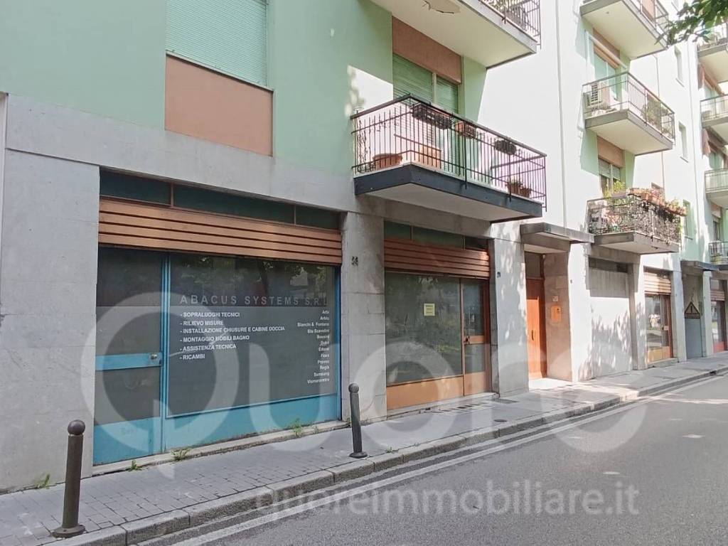Immobile a Udine in Via Marangoni, 21 - Foto 4