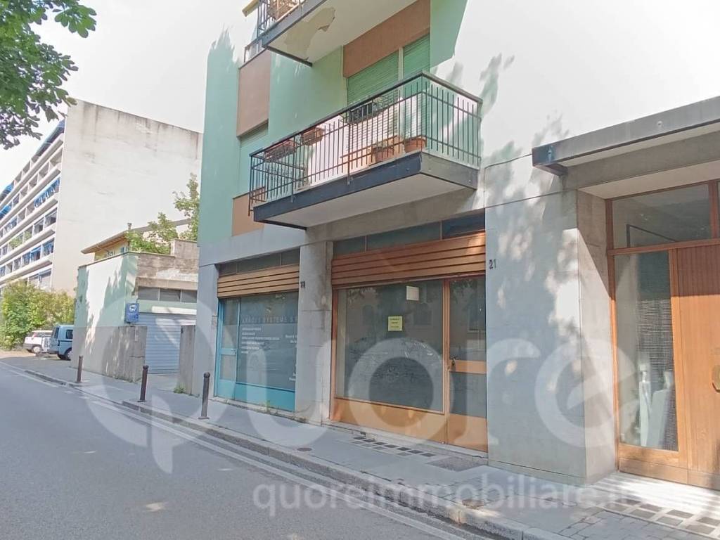 Immobile a Udine in Via Marangoni, 21 - Foto 5