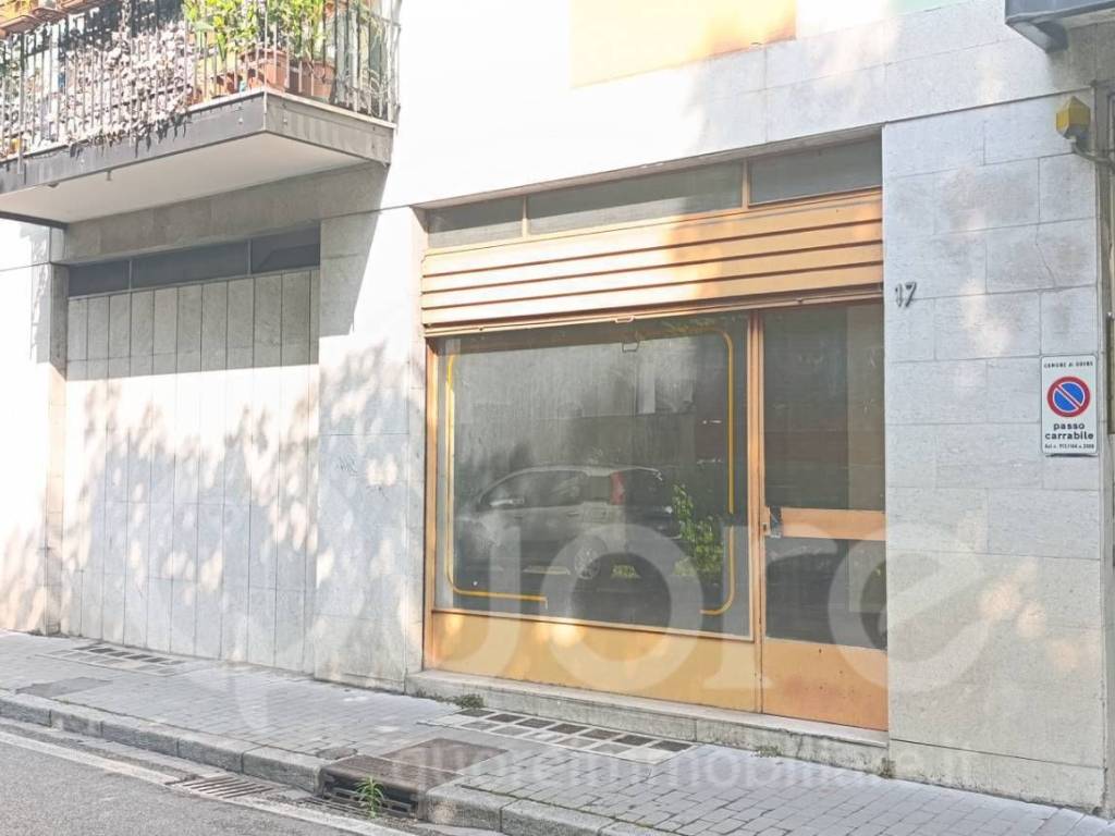 Immobile a Udine in Via Marangoni, 17 - Foto 2
