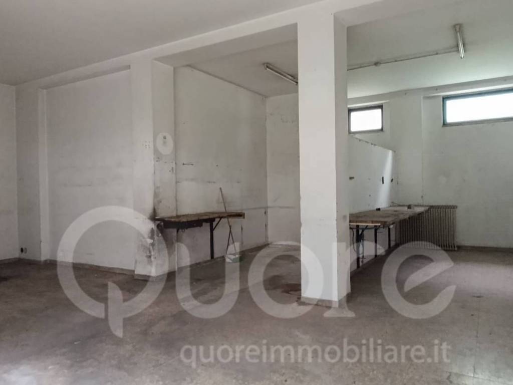 Immobile a Udine in Via Marangoni, 17 - Foto 4
