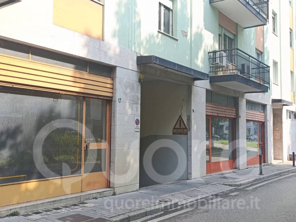 Immobile a Udine in Via Marangoni, 17 - Foto 5