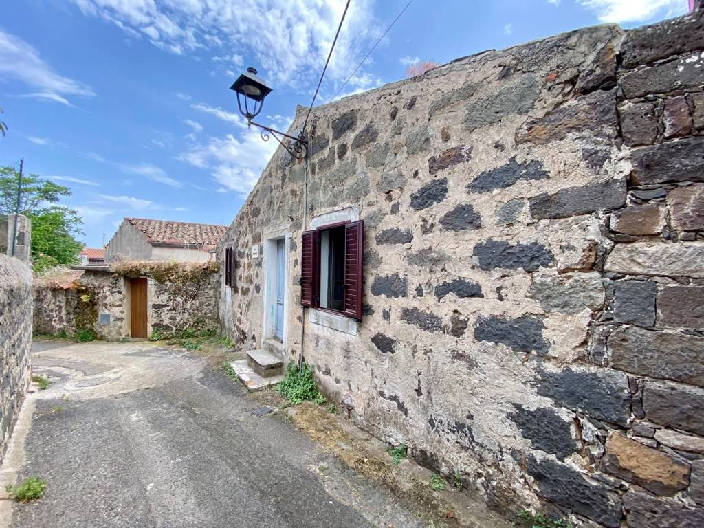 Casa indipendente a Ghilarza in Vico Piccolo, 2 - Foto 2