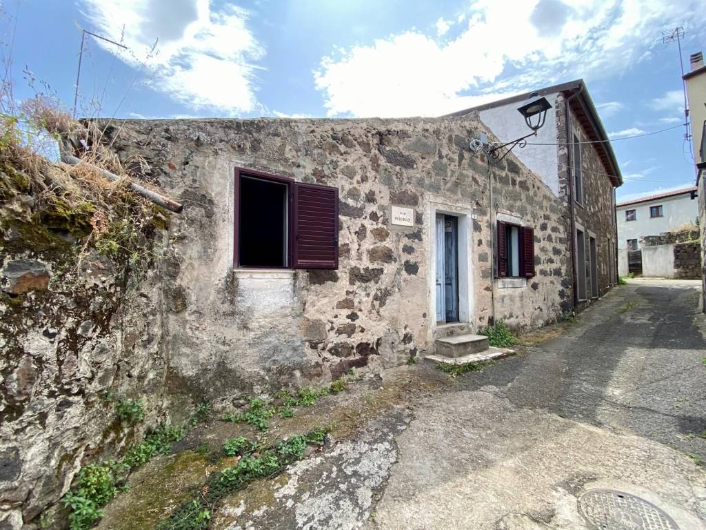 Casa indipendente a Ghilarza in Vico Piccolo, 2 - Foto 3
