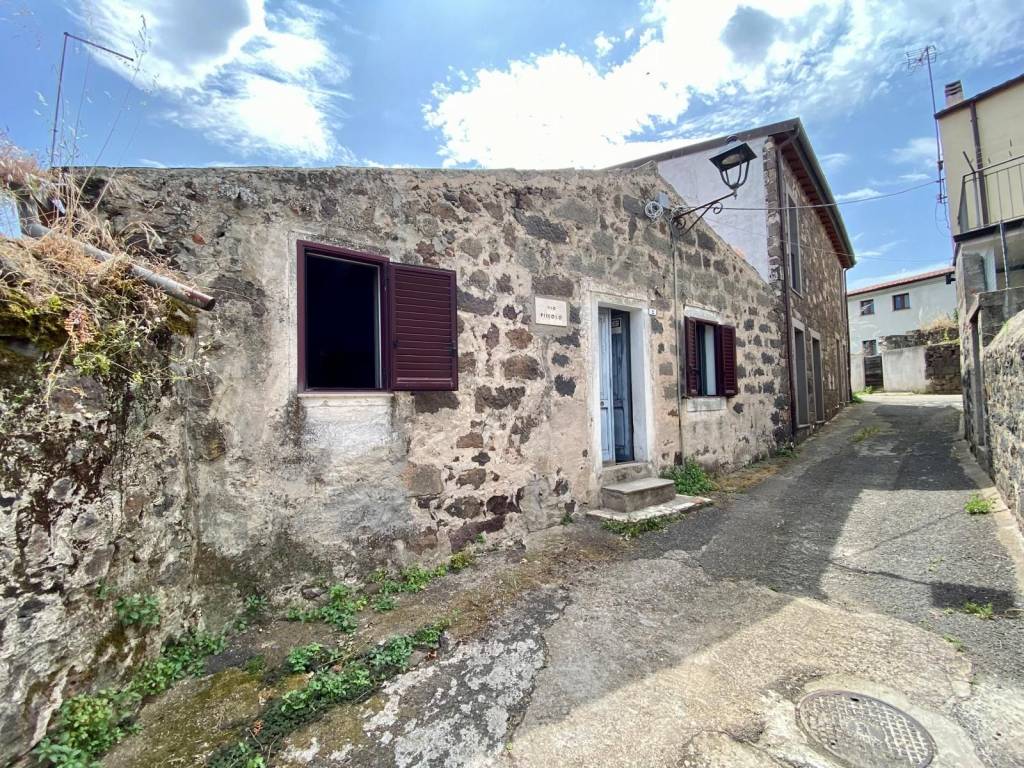 Casa indipendente a Ghilarza in Vico Piccolo, 2 - Foto 4