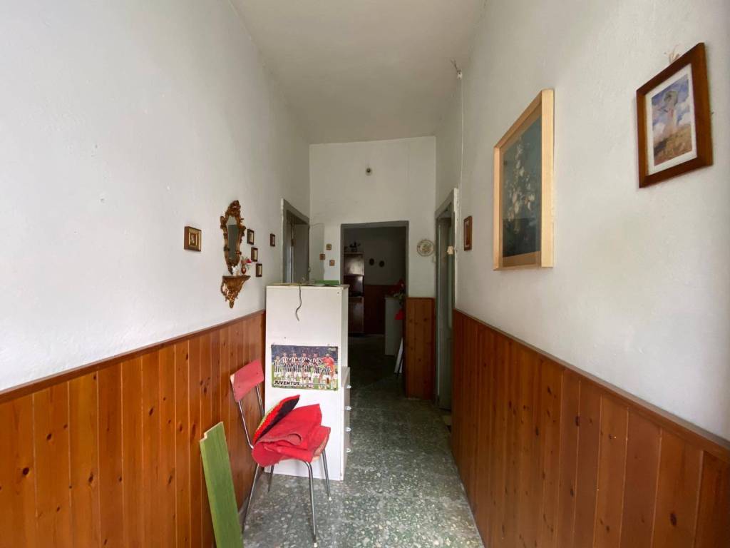 Casa indipendente a Ghilarza in Vico Piccolo, 2 - Foto 5