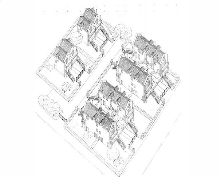 Terreno a Alessandria in Strada Vecchia Castello - Foto 2