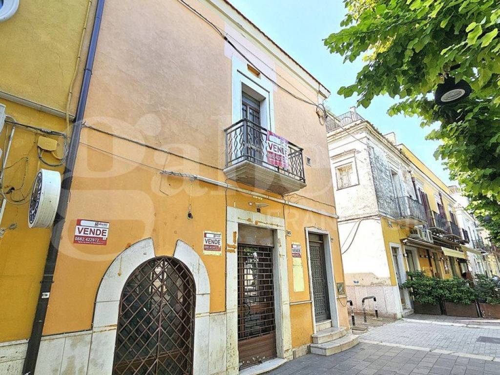 Palazzo / stabile a San severo in Corso Garibaldi - Foto 2