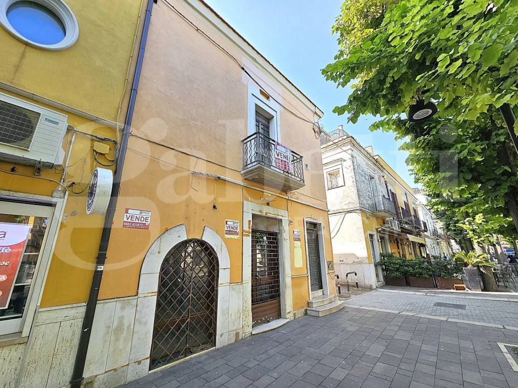 Palazzo / stabile a San severo in Corso Garibaldi - Foto 3