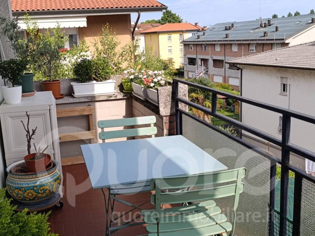 Appartamento a Udine in Via Tiepolo, 71 - Foto 5