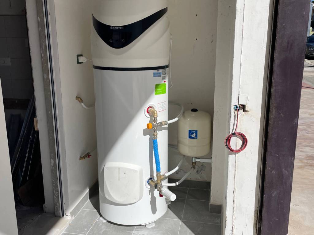 Appartamento a Barletta in Via Giovanni Pascoli, 21 - Foto 2