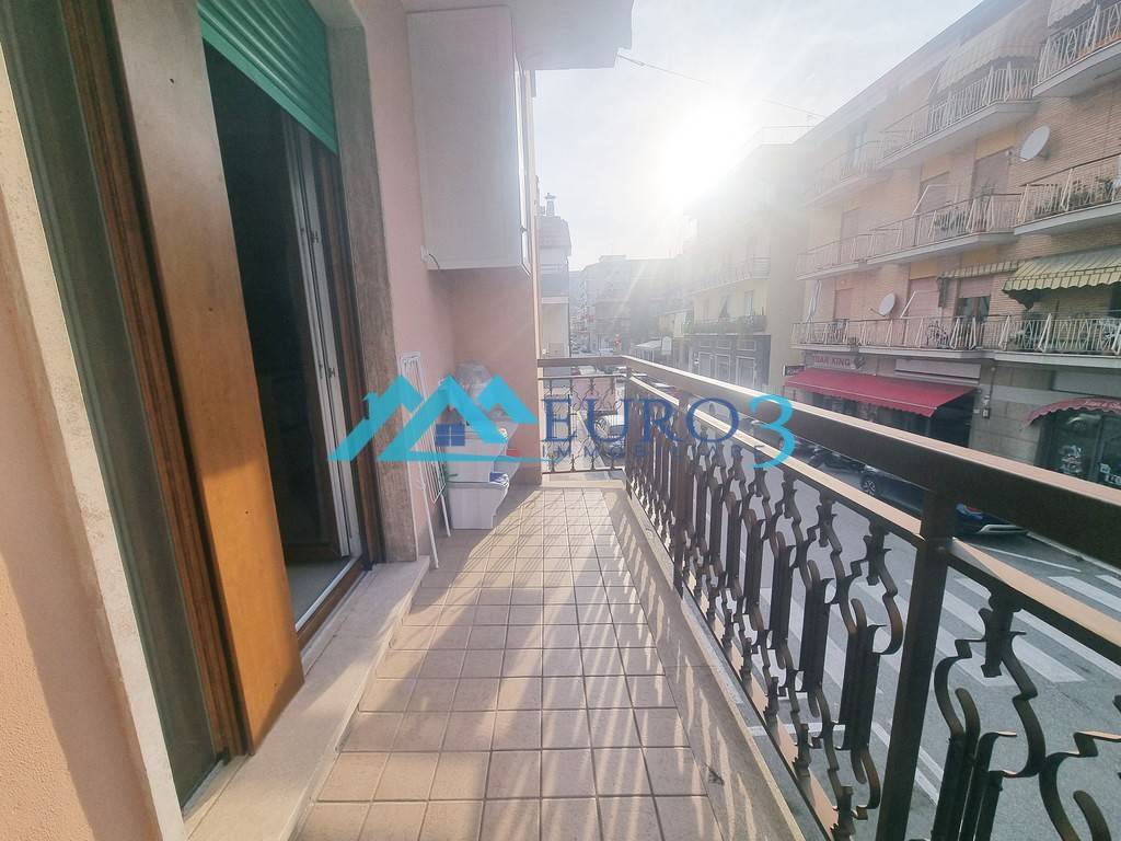 Appartamento a San benedetto del tronto in Via Serafino Voltattorni - Foto 3